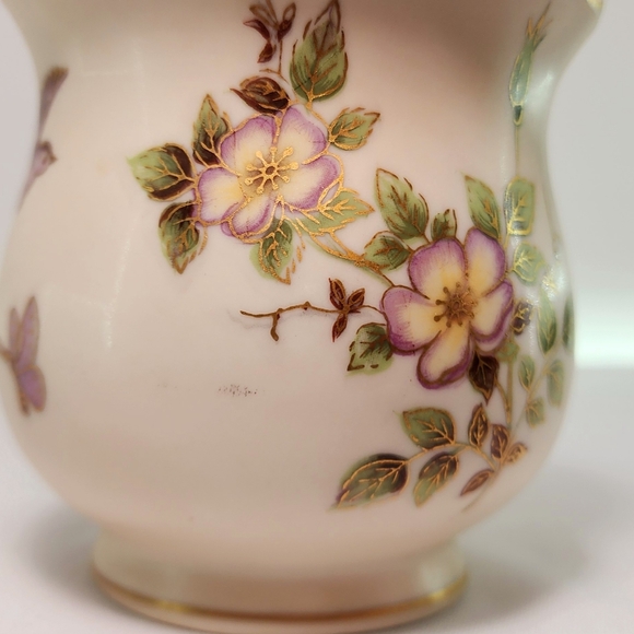 Vintage Ardalt Lenwile China vase - Picture 8 of 12